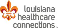 Lousiana Healthcare Connections