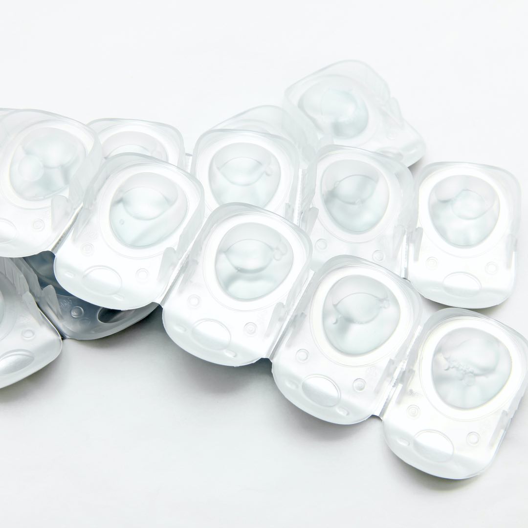 Disposable Contacts
