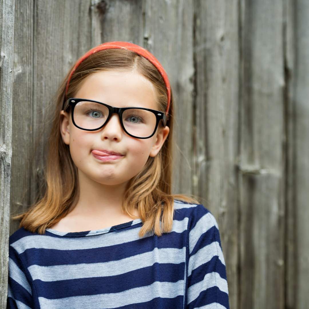 Eye Glasses for Kids